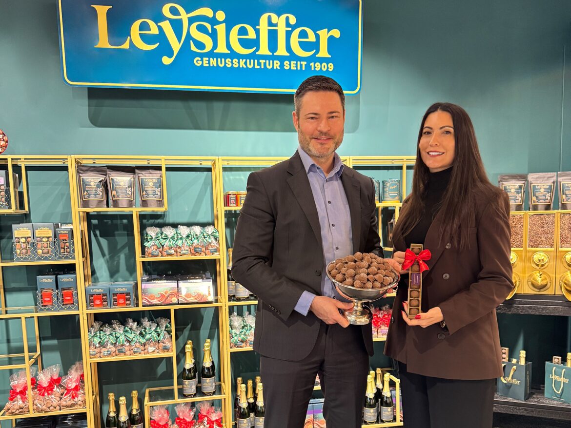 75 Jahre "Die Himmlischen"