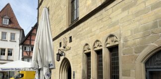 Ratskeller Osnabrück