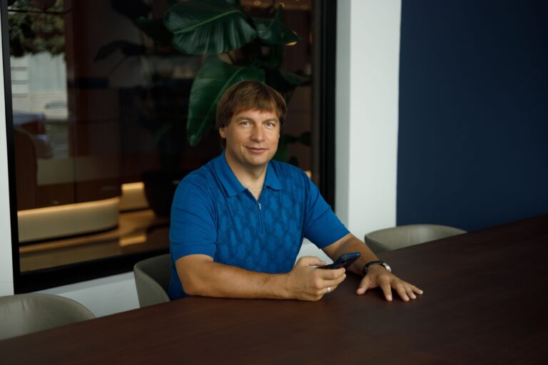 Andriy Matyukha