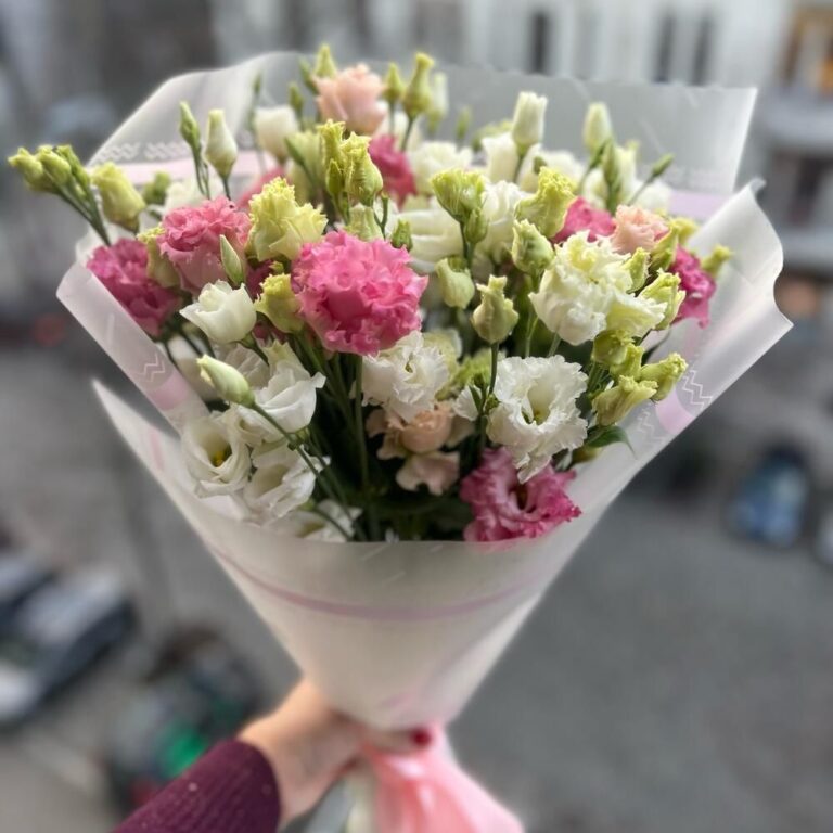 Blumenstrauß
