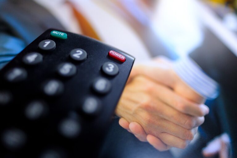 Haustürgeschäft Kabelfernsehen