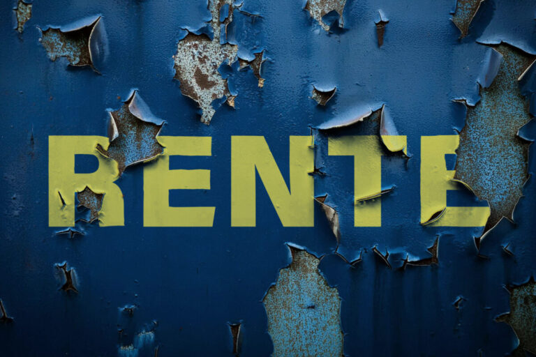 Rente