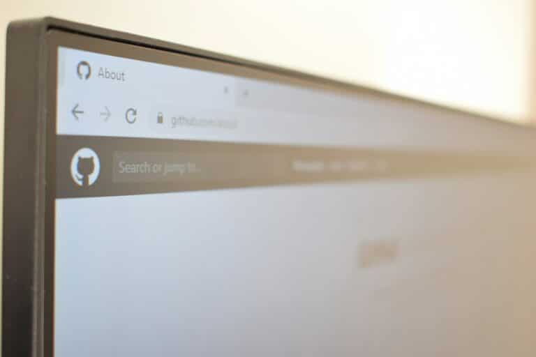 Computer-Monitor