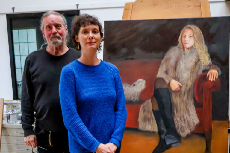 Ausstellung in Wallenhorst
