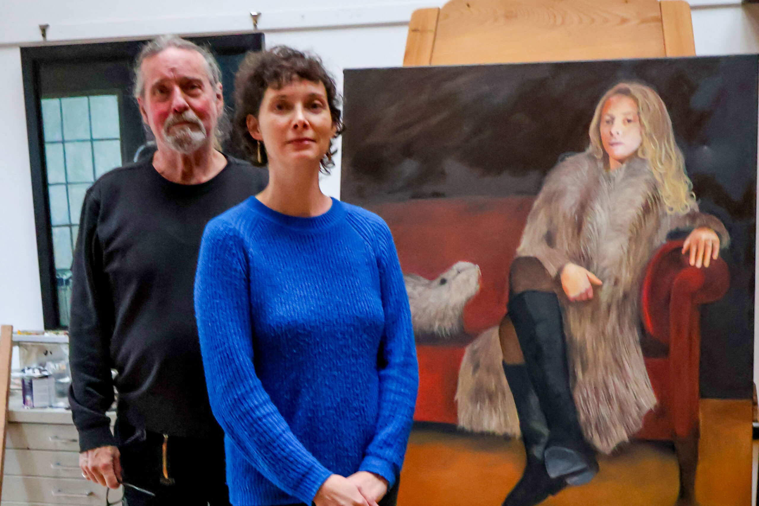 Ausstellung in Wallenhorst