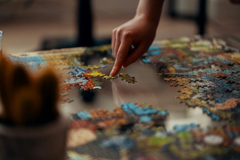 Puzzle