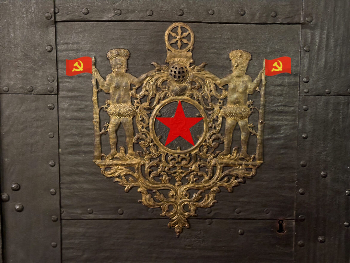 Osnabrücker Rathaus linksextrem unterwandert?