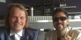 Roy Bianco & Die Abbrunzati Boys / Foto: Dominik Lapp