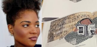 Sanata Doumbia-Milkereit / Foto: Clemens Haardiek