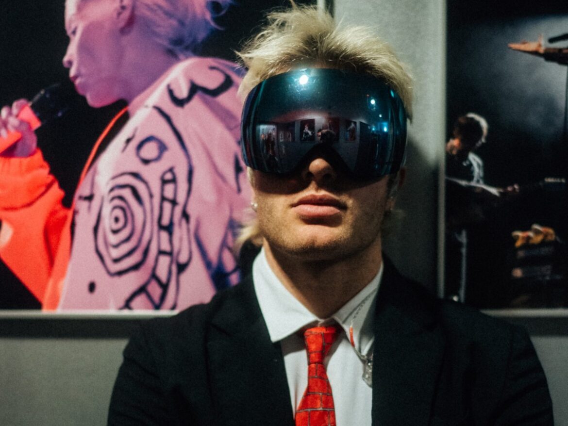 Ski Aggu / Foto: Fabian Kirchner