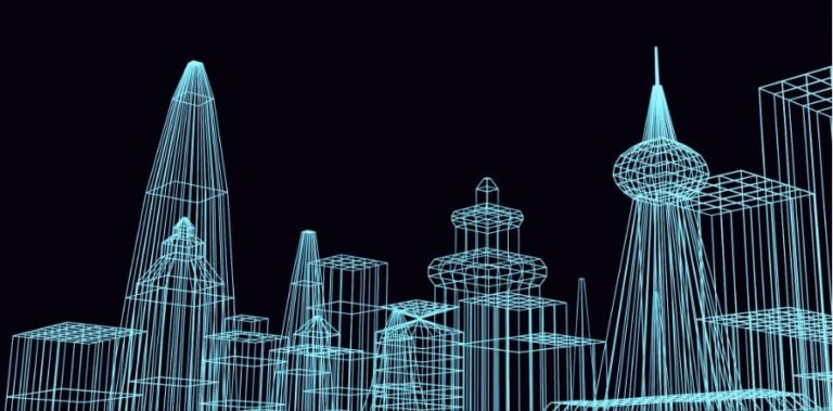 Smarte City