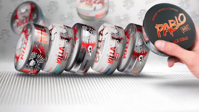 Snus