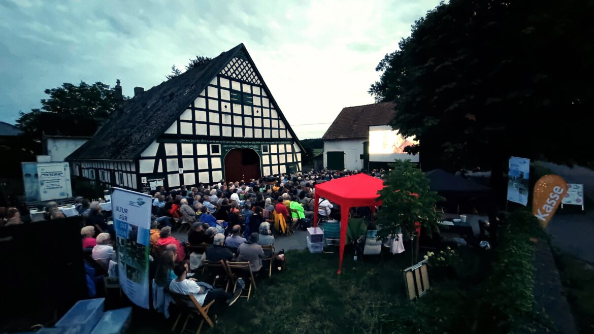 Biolandhof Hellbaum / Foto: Nina Hauff, LVO