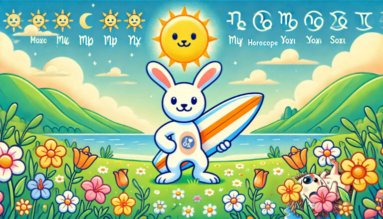 Sommer-Horoskop