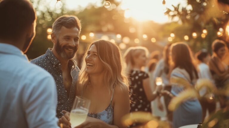 Sommerfest