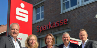 Sparkasse Wallenhorst