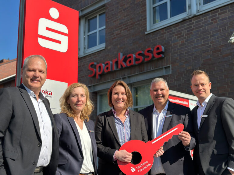 Sparkasse Wallenhorst