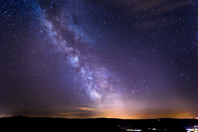 Earth Night