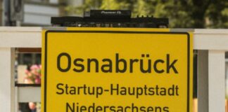 Start-up-Hauptstadt Osnabrück