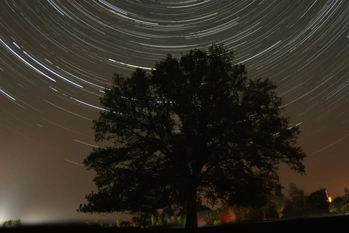 Osnabrücker Sternenhimmel