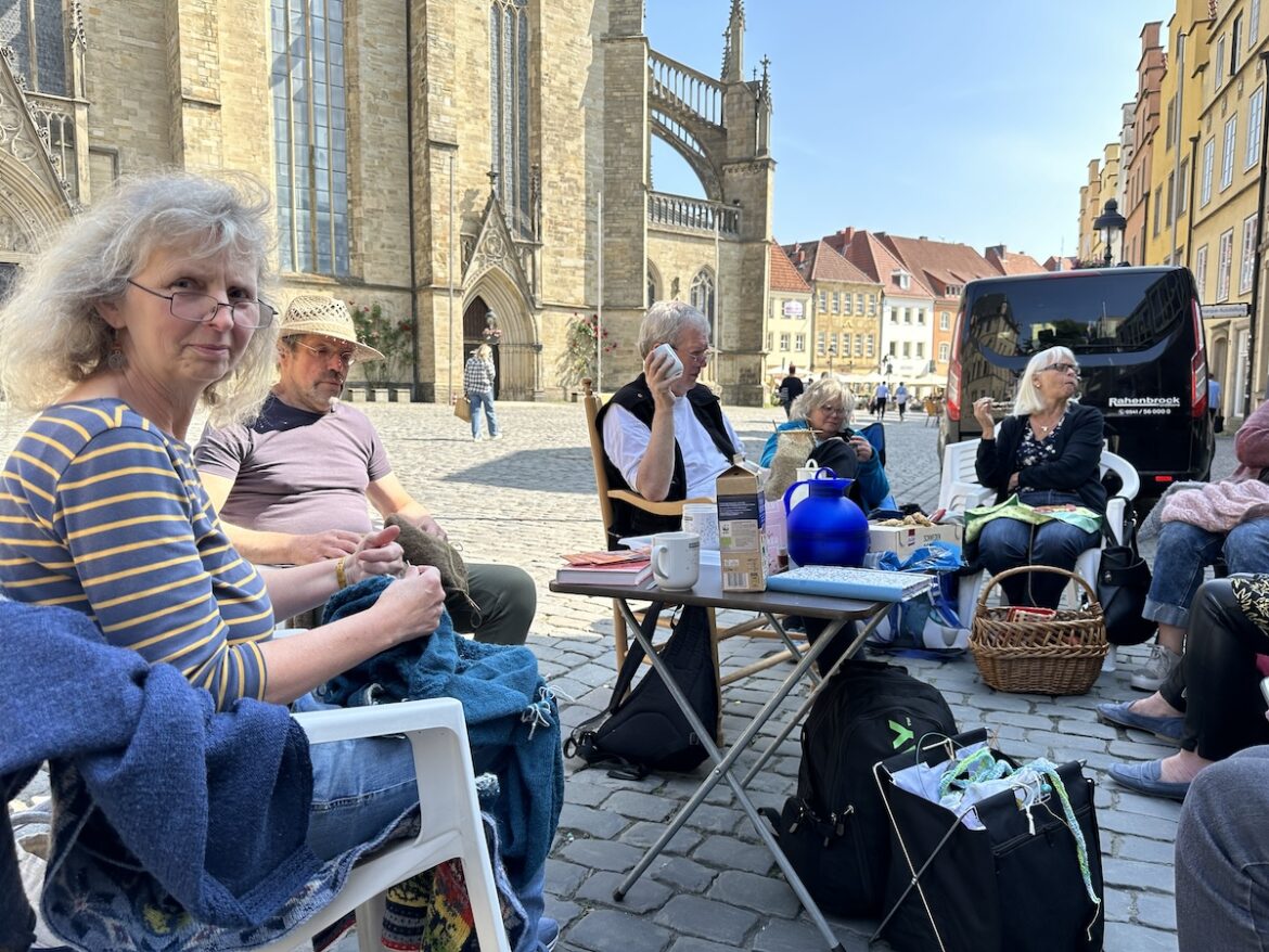 Stricktreff Osnabrück