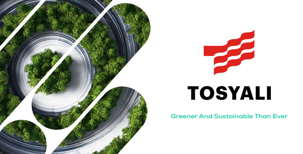 Tosyalı, grüner Stahlproduzent aus der Türkei