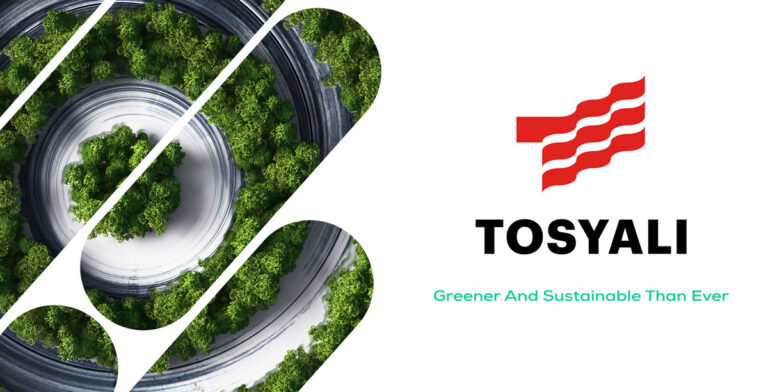 Tosyalı, grüner Stahlproduzent aus der Türkei