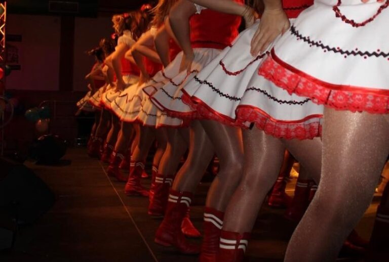 Foto: Tanzcorps Aripina Colonia
