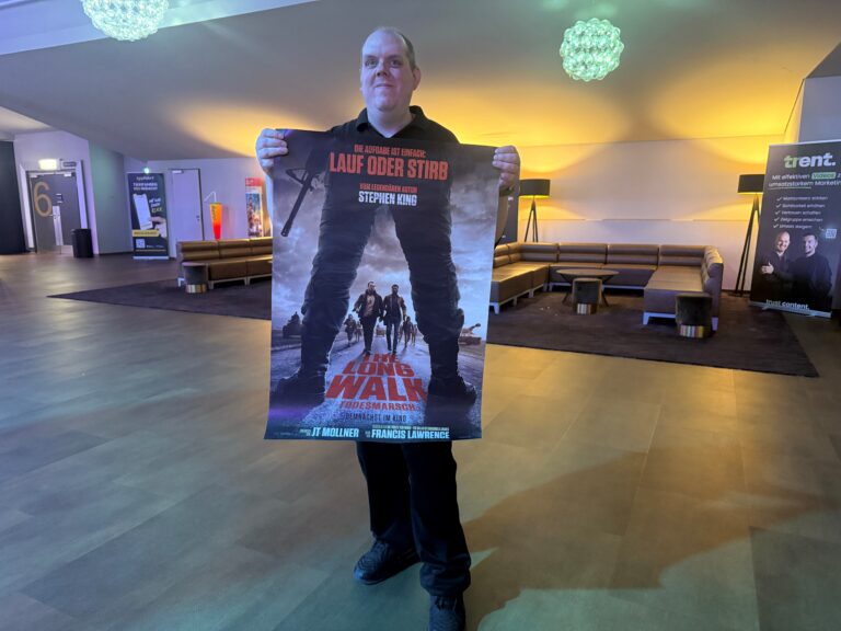 Hall of Fame - Kinotipp