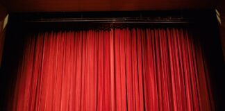 Theater (Symbolbild) / Foto: Christos Giakkas, Pixabay