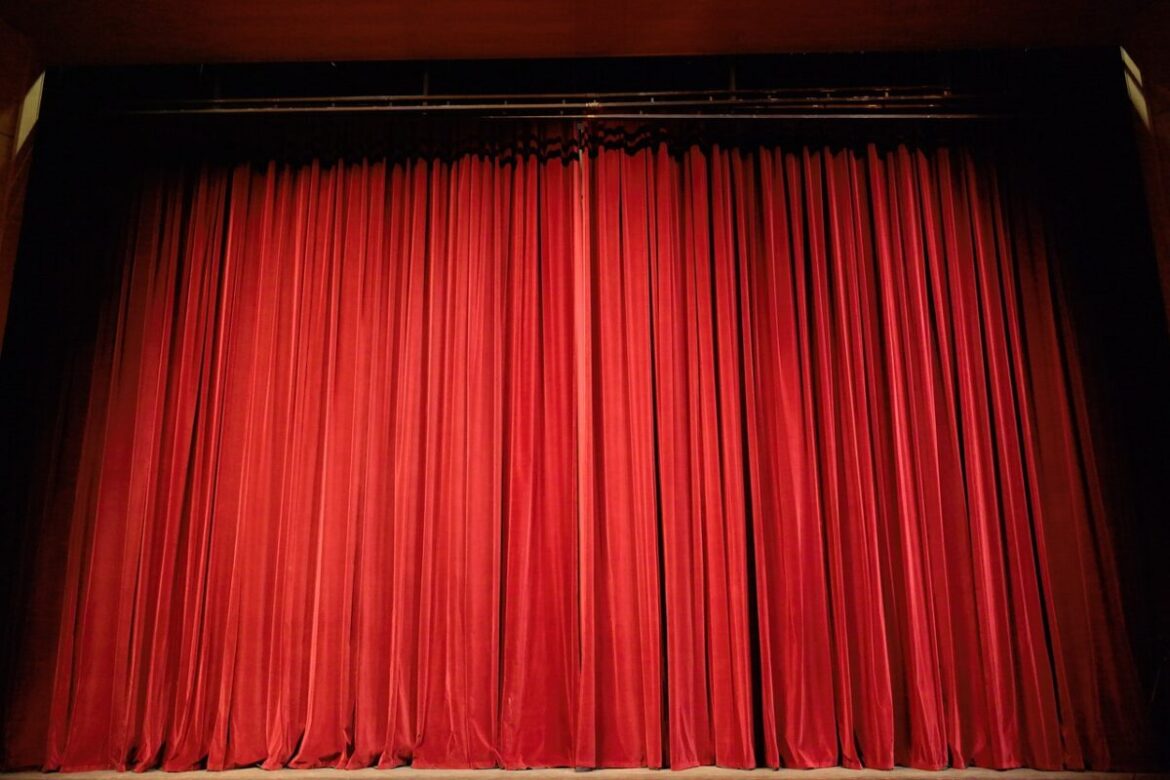 Theater (Symbolbild) / Foto: Christos Giakkas, Pixabay
