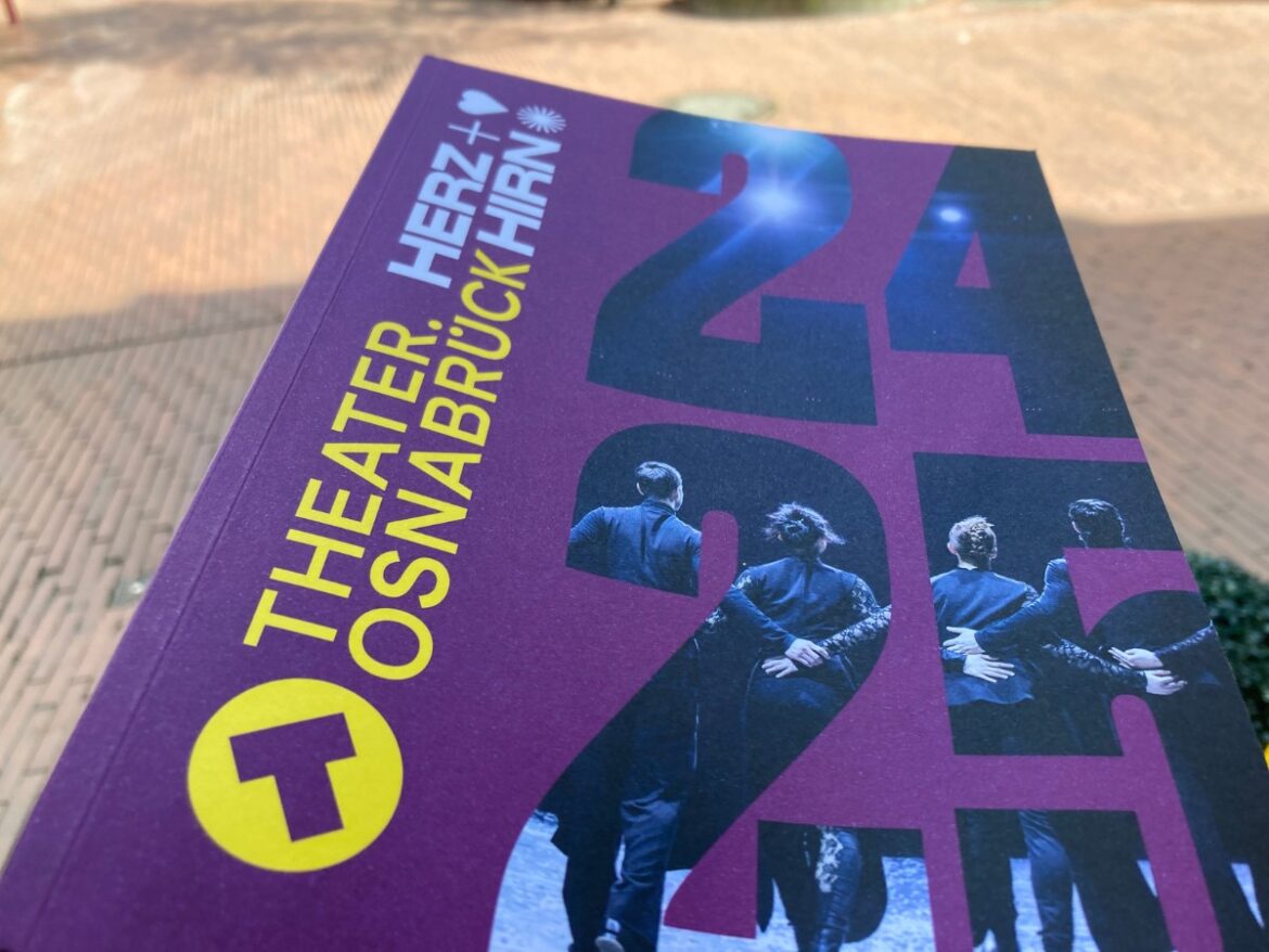 Spielzeitheft 2024/2025