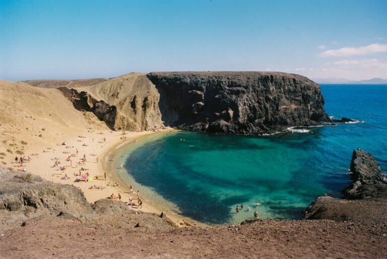 Strand und Meer
