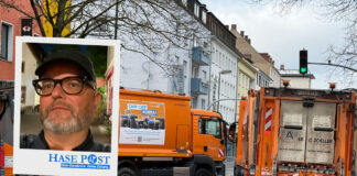 Kommentar zum Ossensamstag