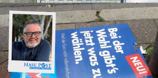 Kommentar von Heiko Pohlmann