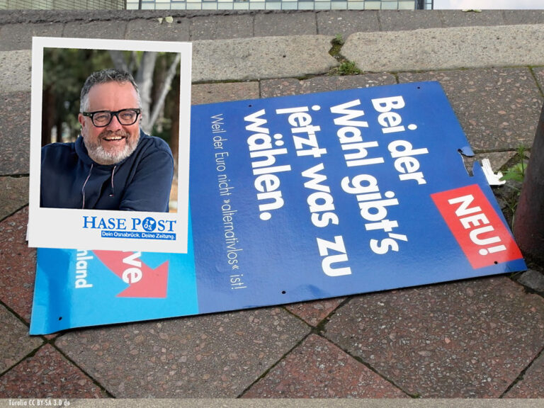 Kommentar von Heiko Pohlmann