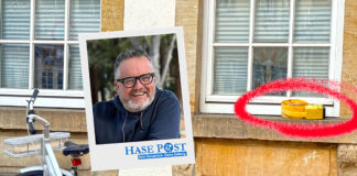 Kommentar zur Baustellenleuchte