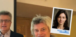 Kommentar Busemann Pressetermin