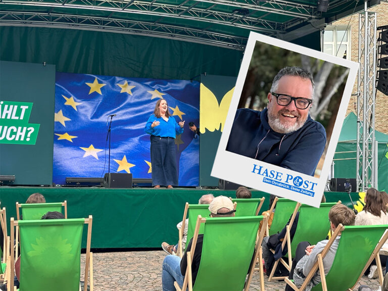 Kommentar Grüne Osnabrück