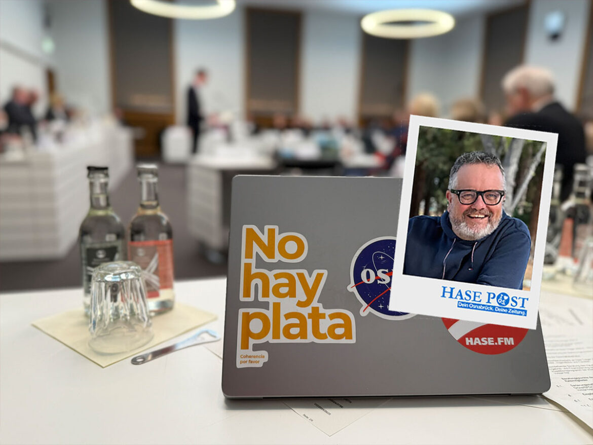 Kommentar Stadtrat
