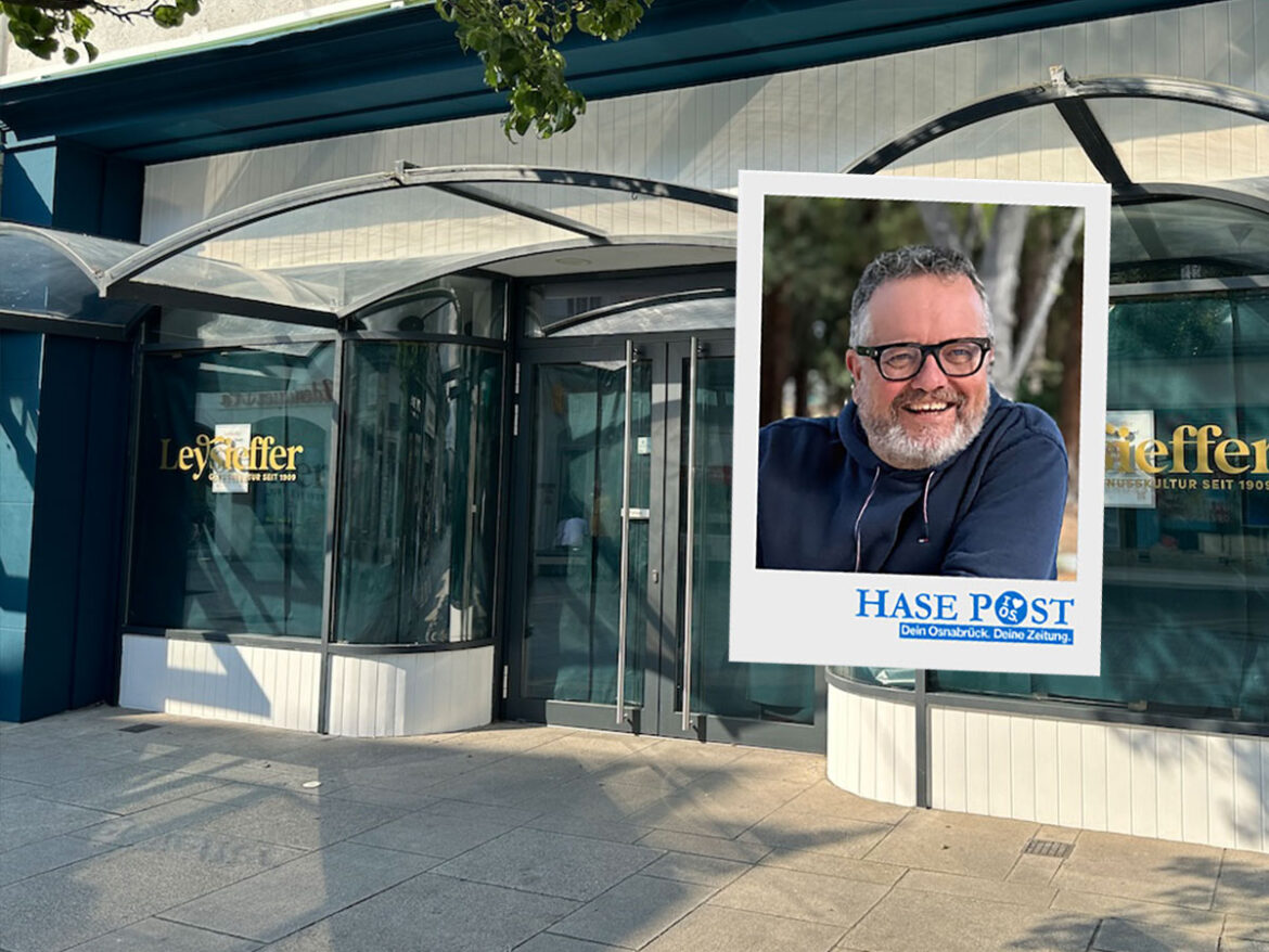 Kommentar zur erneuten Leysieffer-Insolvenz