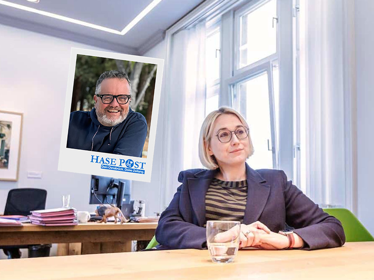 Kommentar zu Katharina Pötter