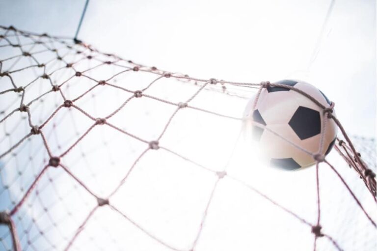 Fußball Tor