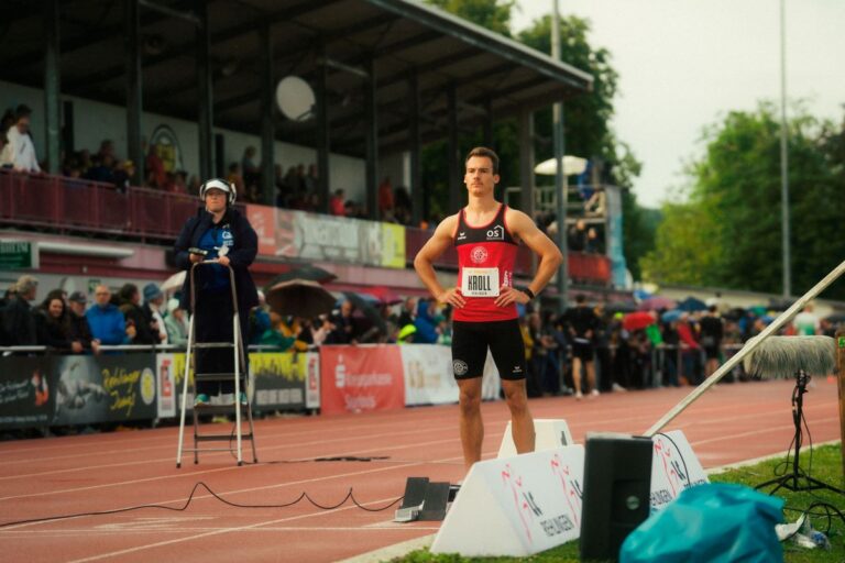 Florian Kroll