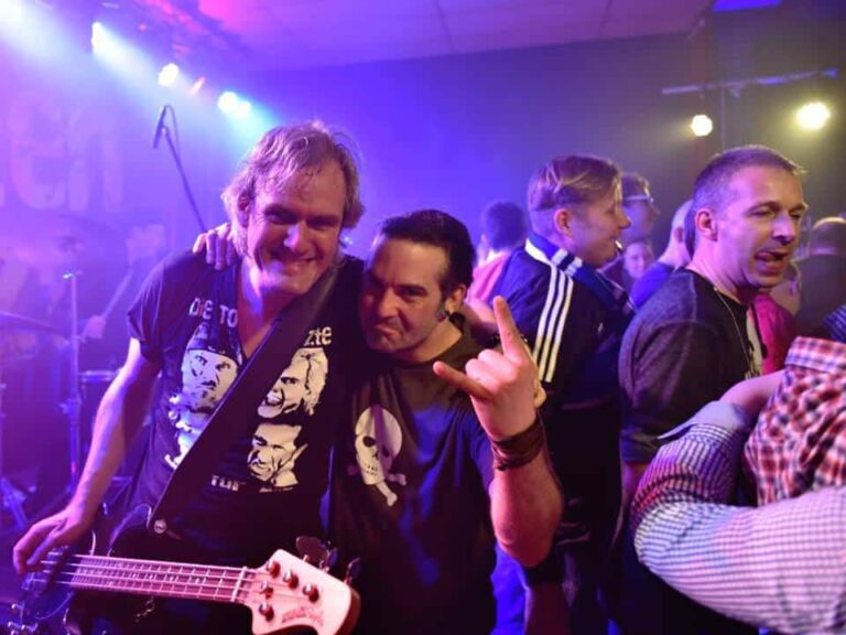 Die Toten Ärzte / Foto: Band PR