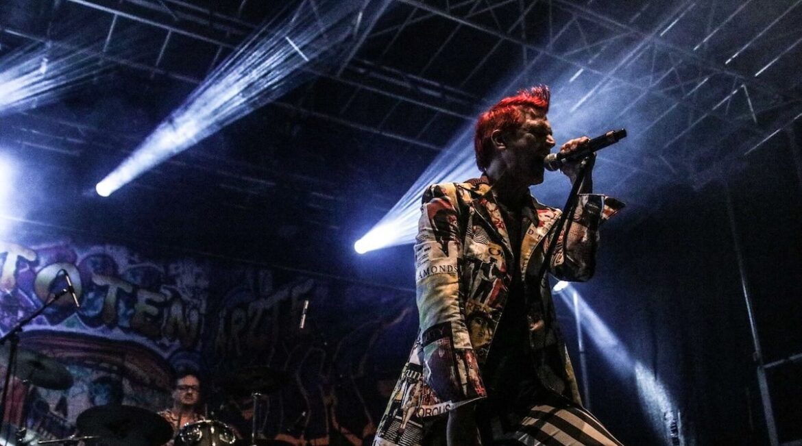 Die Toten Ärzte / Foto: Band PR