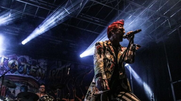 Die Toten Ärzte / Foto: Band PR