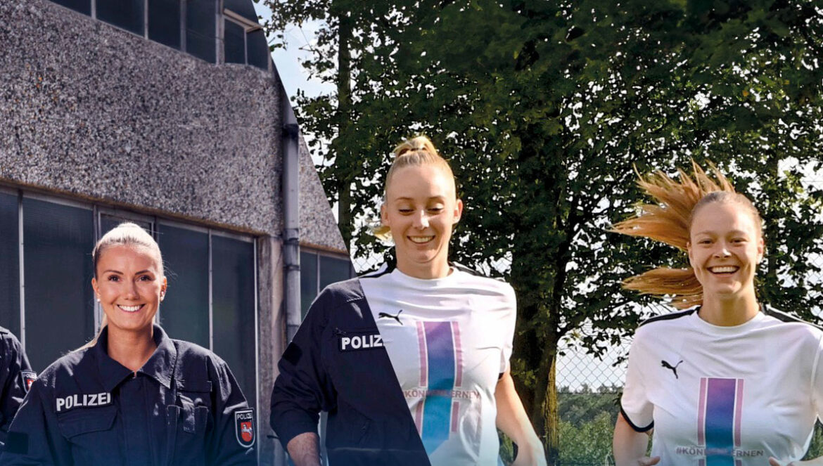 OSC Ausbildungsmesse