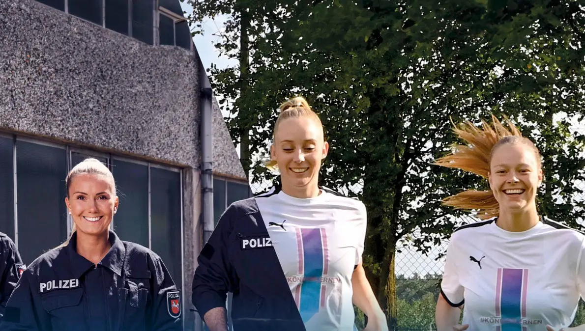 OSC Ausbildungsmesse