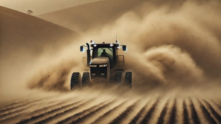 Traktor